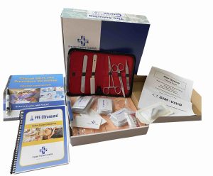 4-Day Conference Materials