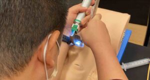 Intubation and Laryngoscopy