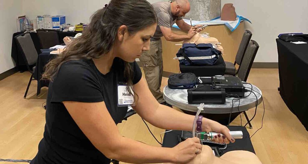 Airway Management