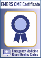 EMBRS CME